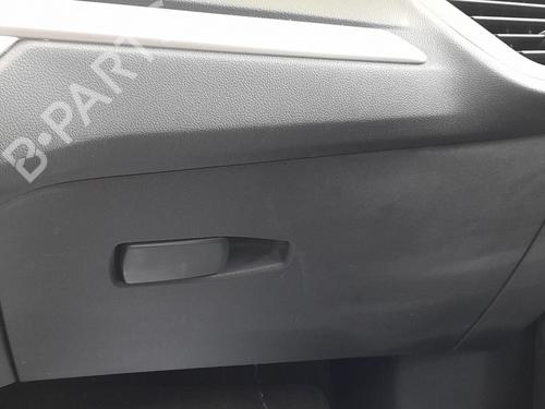 Handskerum Handskerum BMW 1 (F40) 116 d (116 hp) 33434419 33434419