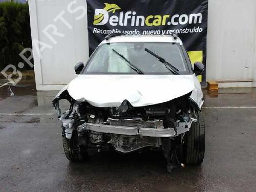 Front right window mechanism CITROËN C4 CACTUS | BP5234098C23