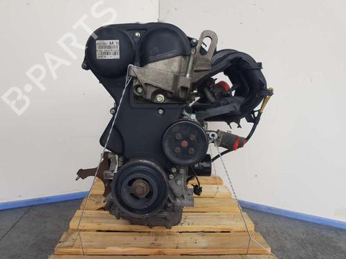 Motor FORD FIESTA VI (CB1, CCN) [2008-2017]  10147436