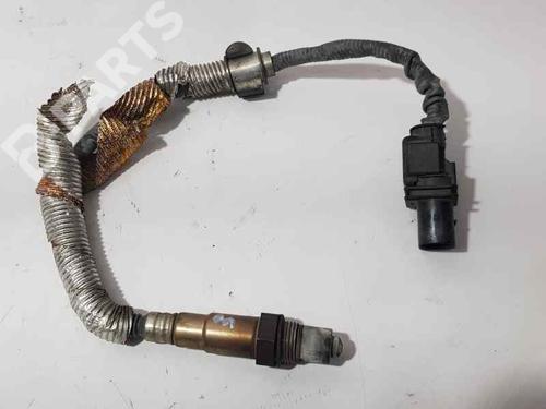 Sensor electrónico BMW 5 (E60) 530 i (258 hp) 754456102 | 754456102 | 0258017048 | BOSCH |