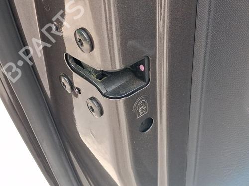 Used Rear left lock Rear left lock PEUGEOT 308 II (LB_, LP_, LW_, LH_, L3_) 1.6 HDi (92 hp) 40041040 40041040