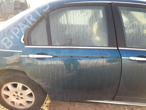 Used Right rear door ROVER 75 (RJ) 2.0 CDT (115 hp) 29889555