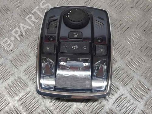 Used Interior roof light PEUGEOT 508 SW I (8E_) [2010-2018]  16368866