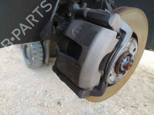 Used Left front brake caliper PEUGEOT 2008 II (UD_, US_, UY_, UJ_, UR_, UC_) [2019-2025]  21802587