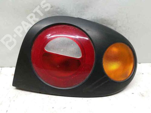 Used Right taillight RENAULT MEGANE I Coach (DA0/1_) [1996-2003]  2579826