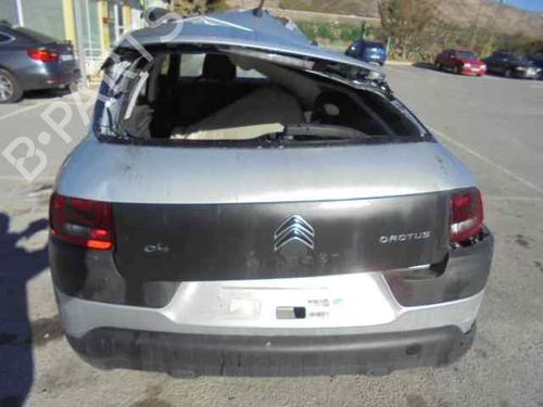 Dør venstre bagtil CITROËN C4 CACTUS  | BP855179C4 