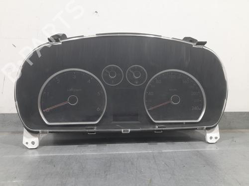 Used Instrument cluster HYUNDAI i30 (FD) 1.6 CRDi (116 hp) 25485842
