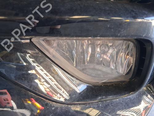 Used Left front fog light Left front fog light 38439642 38439642