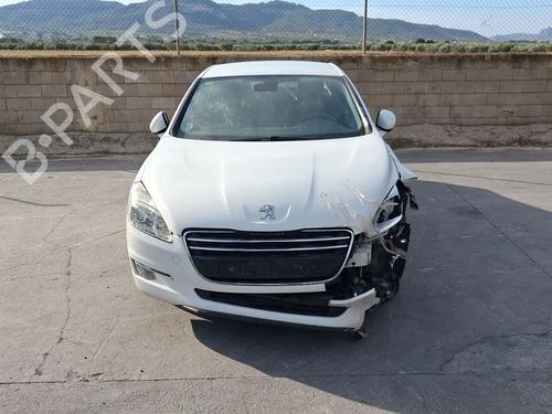 Engine PEUGEOT 508 I (8D_) 2.0 HDi | BP39203870M1 - Image 4