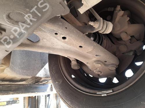 Used Left front suspension arm CITROËN C4 Picasso II 1.6 BlueHDi 120 (120 hp) 29594979