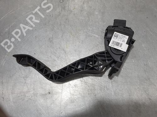 Pedal PEUGEOT 208 I (CA_, CC_)  | BP11850828I4 