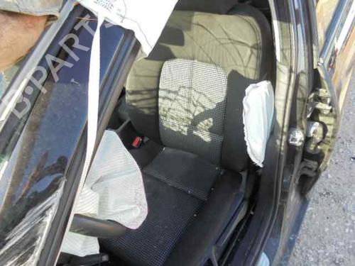 Climate control PEUGEOT 407 (6D_)  | BP603928I5 