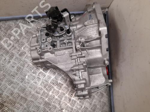 Gearbox HYUNDAI KONA (OS, OSE, OSI) 1.0 T-GDi | BP27832656M3 
