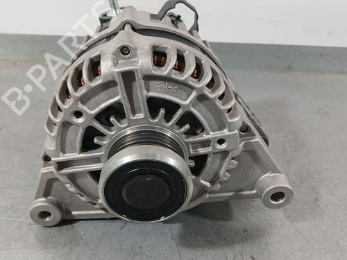 Used Alternator Alternator SSANGYONG TIVOLI 1.5 (163 hp) 33695197 33695197