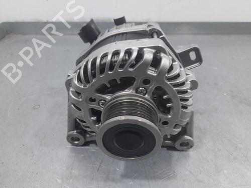 Used Alternator Alternator CITROËN C4 III (BA_, BB_, BC_) 1.5 BlueHDi 130 (BBYHZB) (131 hp) 31860030 31860030