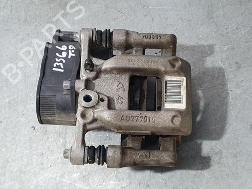 Used Right rear brake caliper PEUGEOT 5008 II (MC_, MJ_, MR_, M4_) [2016-2025]  11574934