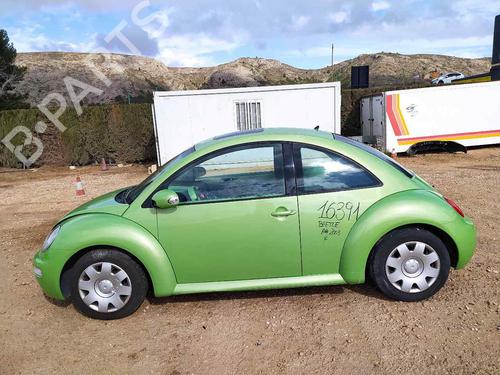 Used Parts VW NEW BEETLE (9C1, 1C1) 1.6 2396137
