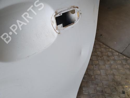 Left front door BMW 1 (E87) 118 d | BP9398917C2 