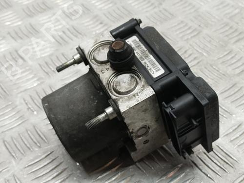 ABS pump OPEL MERIVA A MPV (X03) | BP3722168M43