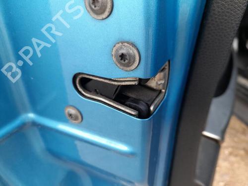 Venstre fortil lås MINI MINI (R50, R53) Cooper S (163 hp) 30103229