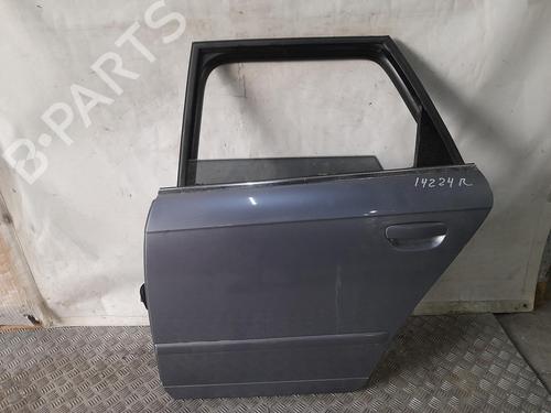 Used Left rear door AUDI A4 B7 (8EC) [2004-2009]  11703406