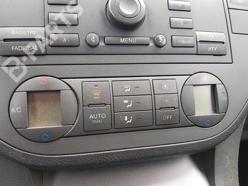 Used Climate control Climate control FORD C-MAX (DM2) 1.6 (100 hp) 11090484 11090484