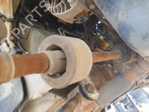 Used Right front driveshaft FIAT SEICENTO / 600 (187_) [1997-2010]  11839936