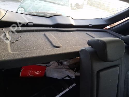 Used Rear parcel shelf Rear parcel shelf 37514663 37514663