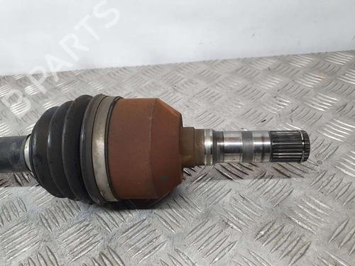Left front driveshaft SAAB 9-3 (YS3F, E79, D79, D75) 1,8t | BP16779763M38 