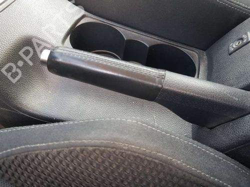 Used Hand brake VW SCIROCCO III (137, 138) 2.0 TDI (140 hp) 19939411