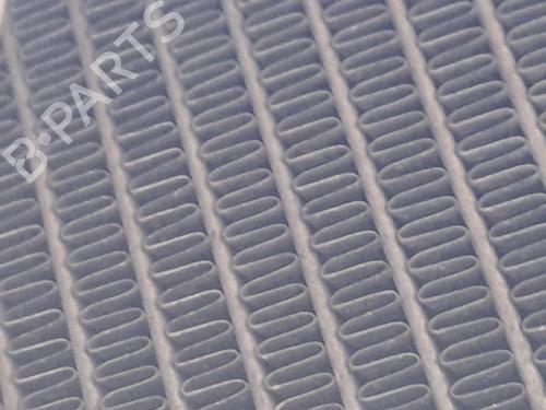 Water radiator MAZDA 2 (DE_, DH_) 1.4 MZR-CD | BP37274317M31 - Image 2