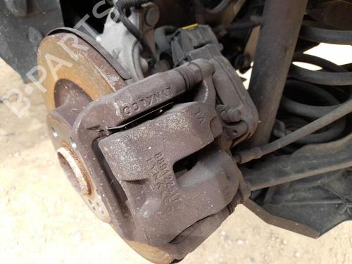 Used Left rear brake caliper LYNK & CO 01 PHEV (261 hp) 30259367