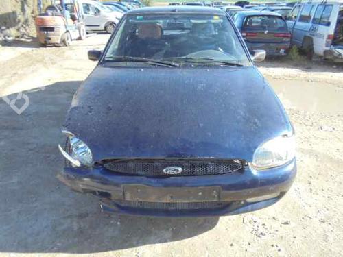 Throttle body FORD ESCORT VI Turnier (GAL, ANL)  | BP1193184M82 