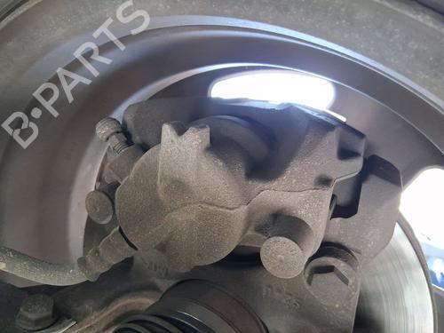 Used Left front brake caliper Left front brake caliper DACIA DUSTER (HM_) 1.0 TCe 100 (HMMT) (101 hp) 33963337 33963337
