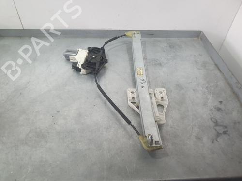 Used Rear right window mechanism Rear right window mechanism 36498017 36498017