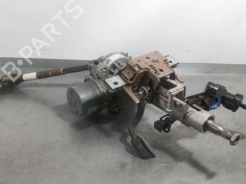 Used Steering column Steering column FIAT TIPO Hatchback (356_, 357_) 1.4 (356HXA1B, 357) (95 hp) 29029625 29029625