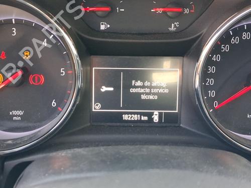 Engine OPEL ASTRA K (B16) 1.6 CDTi (68) | BP40603254M1 - Image 8