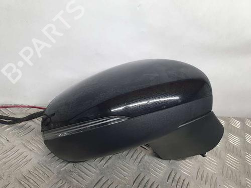 Right mirror MERCEDES-BENZ CLA (C118) CLA 200 d (118.312) | BP17458669C27 