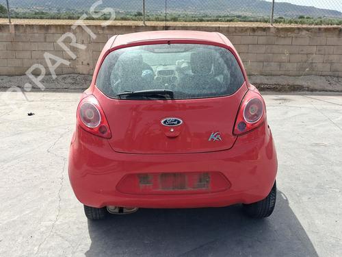 Pedal FORD KA (RU8) 1.2 | BP39408646I4 - Image 8