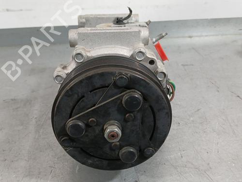 Used AC compressor AC compressor OPEL CORSA F (P2JO) 1.2 (68) (101 hp) 31599053 31599053