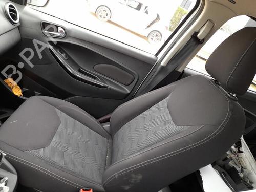 Sæde højre fortil FORD KA+ III (UK, FK) 1.2 Ti-VCT (85 hp) 26215345