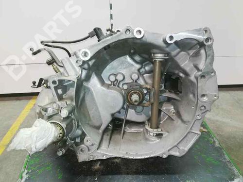 Used Gearbox PEUGEOT 406 (8B) 1.8 16V (116 hp) 23082