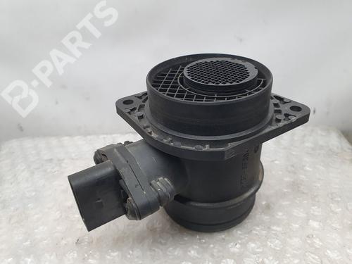 Mass air flow sensor VW POLO (9N_, 9A_)  | BP3706700M95 