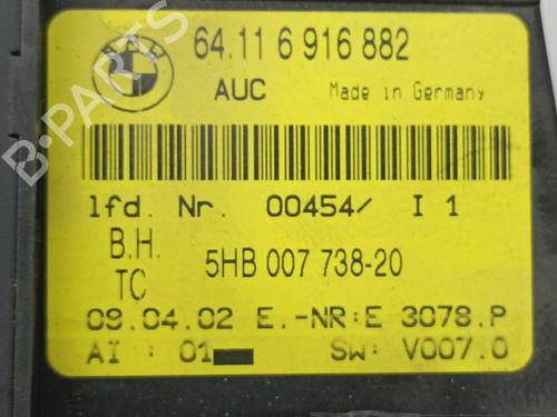 Climate control BMW 3 (E46) 316 i | BP13548776I5 