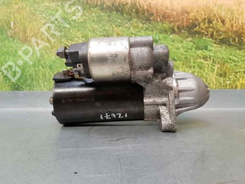 Starter BMW X6 (E71, E72)  | BP4756720M8 