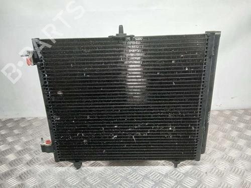 Used AC radiator PEUGEOT 1007 (KM_) [2005-2025]  15497808