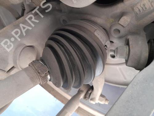 Used Left front driveshaft VW GOLF V (1K1) 1.9 TDI (105 hp) 27805773