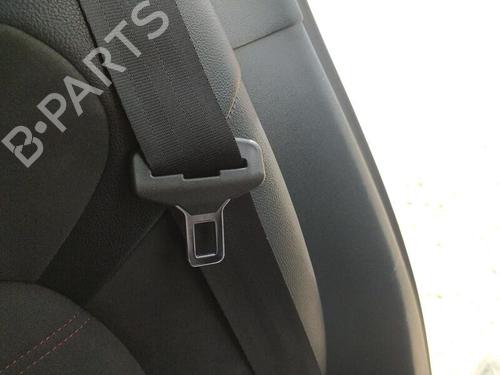 Used Rear left seatbelt CITROËN DS5 2.0 BlueHDi 150 (150 hp) 25332755