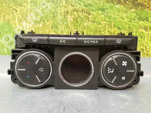 Used Climate control CITROËN C-ELYSEE (DD_) [2012-2025]  2006208