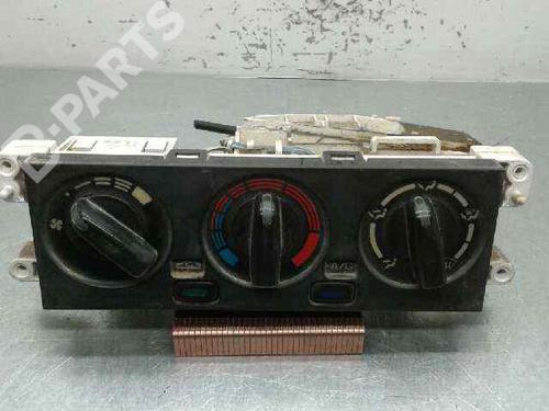 Used Climate control NISSAN ALMERA I (N15) [1995-2000]  3693555